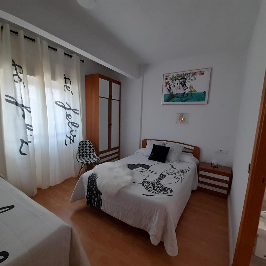 Hostal "Los Chanos El Ruso" Galende 외부 사진
